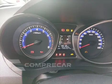 HB20 1.0 12V Comfort