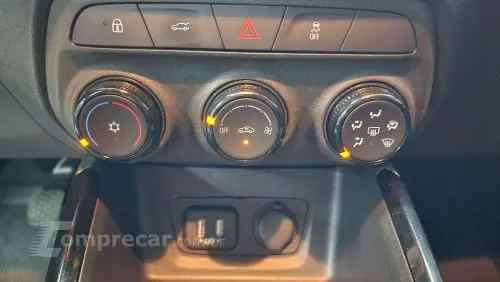 ONIX HATCH 1.0 12V Flex 5p Mec.