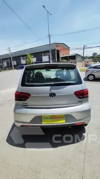 FOX 1.6 MSI Comfortline 8V