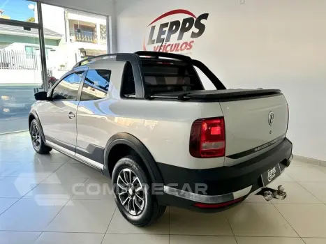 SAVEIRO CD CROSS MA