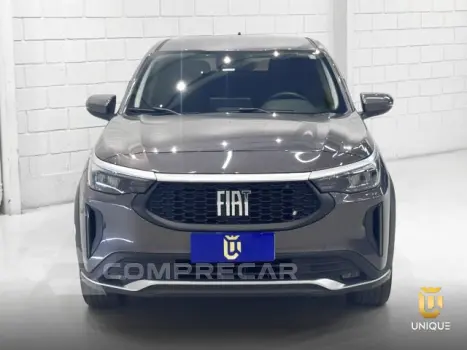 FASTBACK - 1.0 TURBO 200 AUDACE CVT