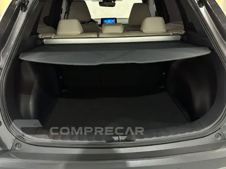 Corolla Cross XRX 1.8 16V Aut. (Híbrido)