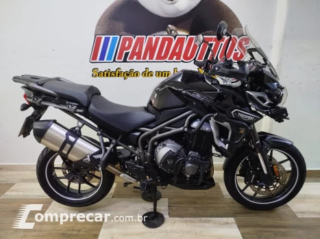 TIGER EXPLORER 1200 XR