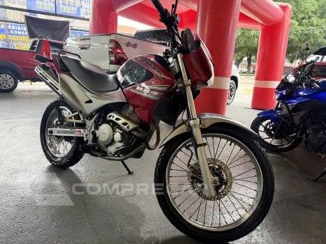 Falcon NX4
