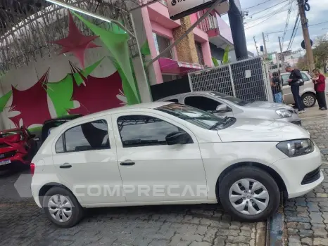 GOL 1.0 MI SPECIAL 8V