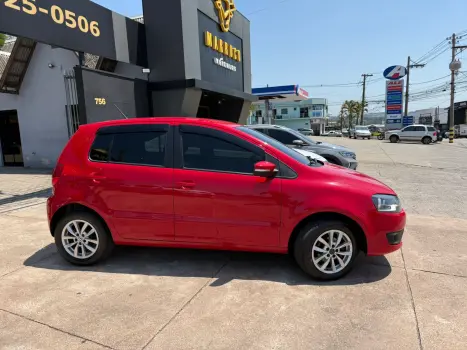 FOX 1.0 MI 8V