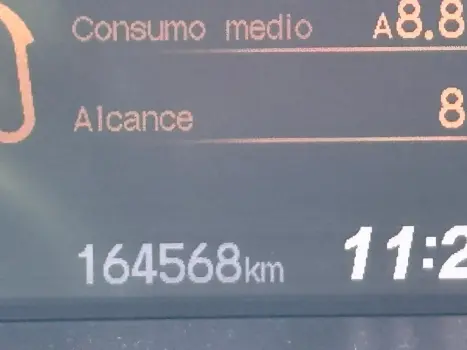 Civic LXR 2.0 i-VTEC (Aut) (Flex)