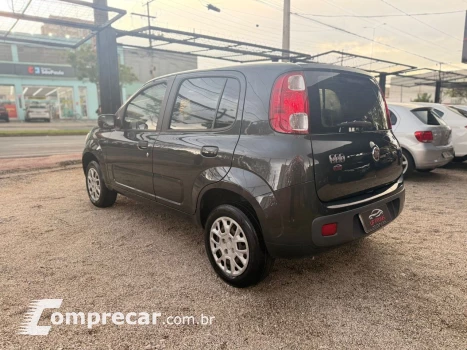 Uno 1.0 4P FLEX VIVACE