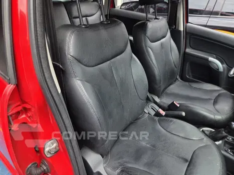 C3 1.4 I GLX 8V FLEX 4P MANUAL