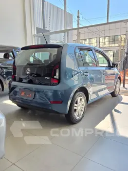 UP 1.0 TSI Move UP 12V