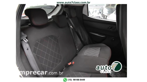 KWID - 1.0 12V SCE ZEN MANUAL