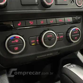 JETTA Highline 2.0 TSI 16V 4p Tiptronic