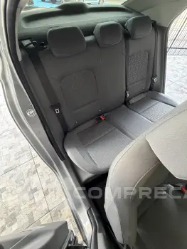 HB20S 1.0 12V Comfort