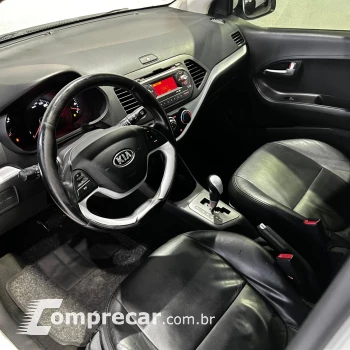 Picanto EX 1.1/1.0/ 1.0 Flex Aut.