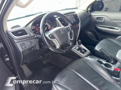 L200 Triton HPE 2.4