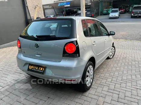 Polo 1.6 Mi/S.Ouro 1.6 Mi Tot.Flex 8V 5p