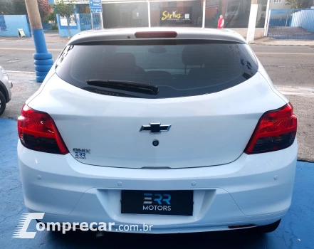 ONIX 1.0 MPFI JOY 8V
