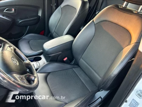 IX35 2.0 MPFI GLS 4X2 16V