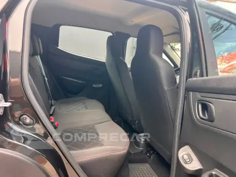 KWID Zen 1.0 Flex 12V 5p Mec.