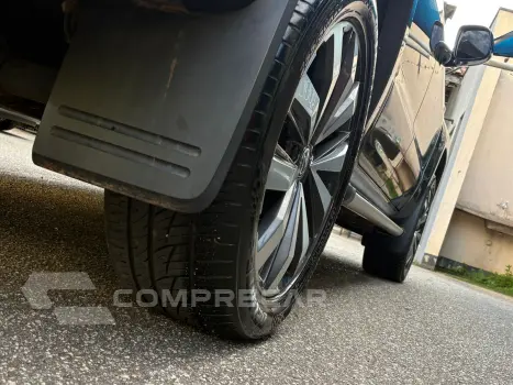 AMAROK 3.0 V6 TDI Highline Extreme CD 4motion