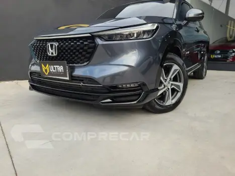 HR-V Touring 1.5 Flex TB 16V 5p Aut.