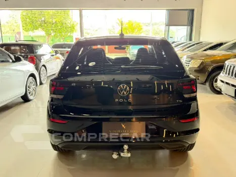 POLO 1.0  170 TSI HIGHLINE AUTOMÁTICO