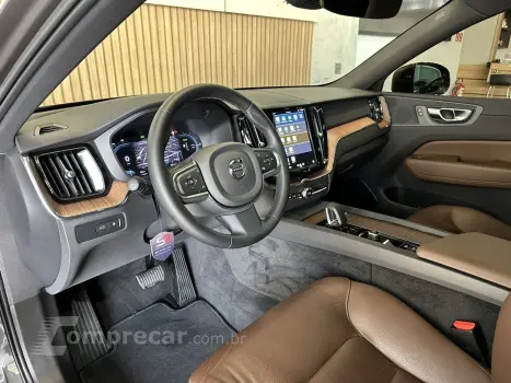 XC60 2.0 T8 RECHARGE PLUS AWD GEARTRONIC