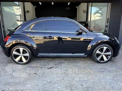 FUSCA 2.0 TSI 16V R-line