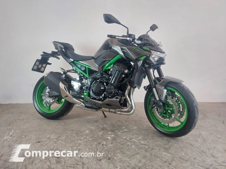 KAWASAKI KAWASAKI Z900