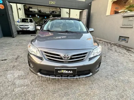COROLLA 1.8 GLI 16V