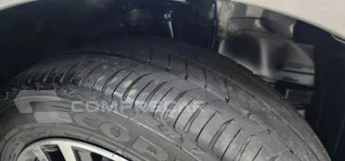 Corolla XEi 2.0 Flex 16V Aut.
