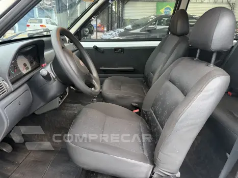 UNO 1.0 MPI MILLE FIRE ECONOMY 8V FLEX 2P MANUAL