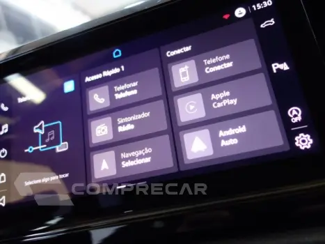 NIVUS - 1.0 200 TSI TOTAL HIGHLINE AUTOMÁTICO
