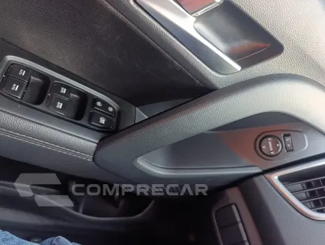 CRETA 1.6 16V Pulse