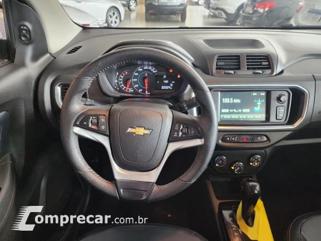 SPIN 1.8 Premier 8V