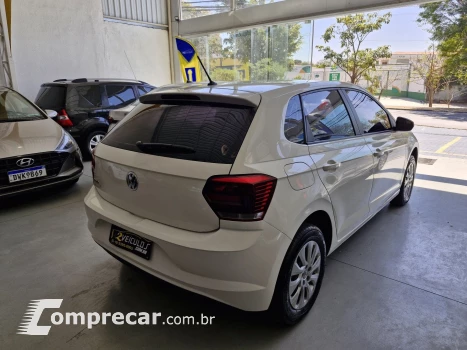 POLO 1.0 MPI TOTAL FLEX MANUAL