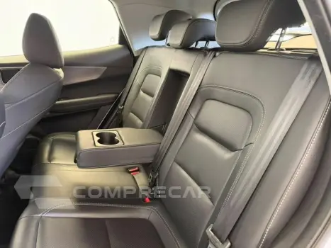 TIGGO 5X SPORT