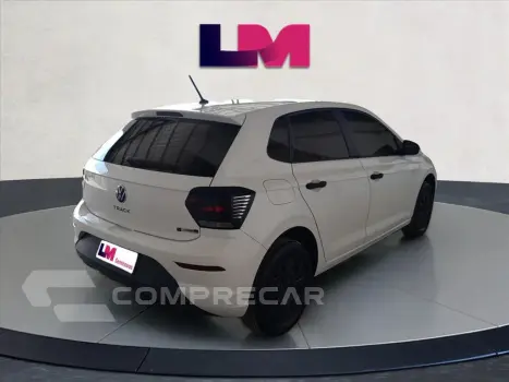 POLO 1.0 MPI TRACK MANUAL