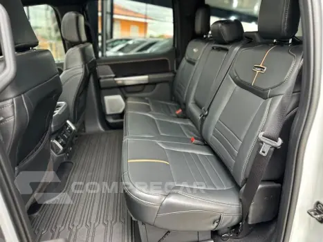 F150 PLATINUM