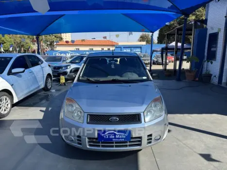 FIESTA HATCH - 1.6 MPI HATCH 8V 4P MANUAL