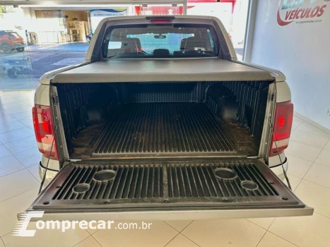 AMAROK V6 EXTREME