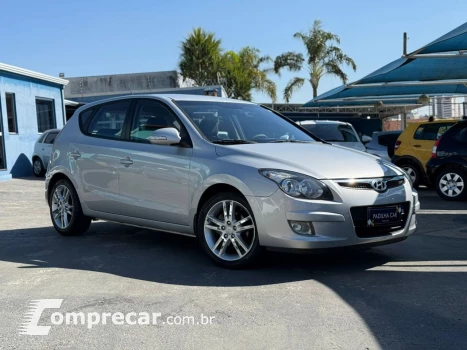 I30 2.0 16V 4P AUTOMÁTICO