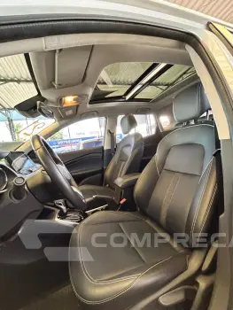 TRACKER Premier 1.2 Turbo 12V Flex Aut.