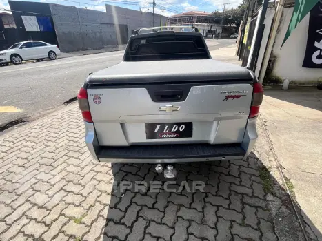 MONTANA 1.4 MPFI Sport CS 8V