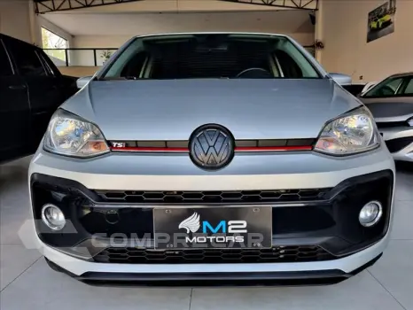 UP 1.0 TSI High UP 12V
