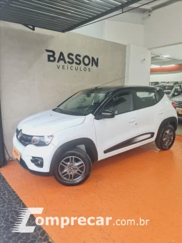KWID 1.0 12V SCE Intense