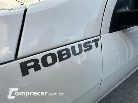 SAVEIRO 1.6 MSI Robust CS 8V