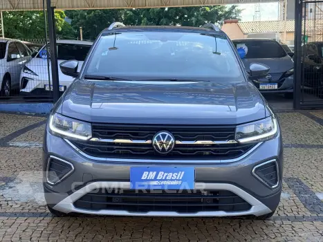 T-CROSS 1.4 250 TSI Highline