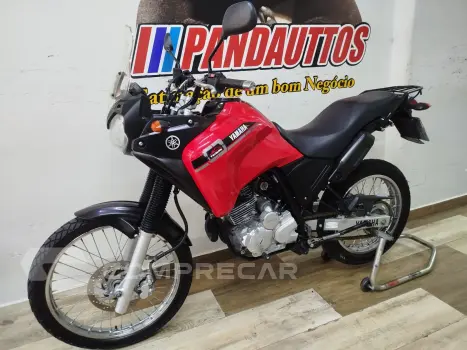 XTZ 250 TENERE