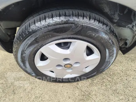 CELTA 1.0 MPFI LT 8V